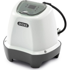 Хлоргенератор для бассейнов Intex QS200 (26662)