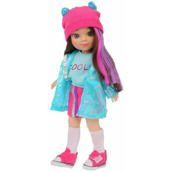 Кукла с аксессуарами Mary Poppins 451347 (Модные истории. Спорт-шик)