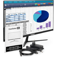 Монитор ExeGate ProSmart ER2207 EX300341RUS