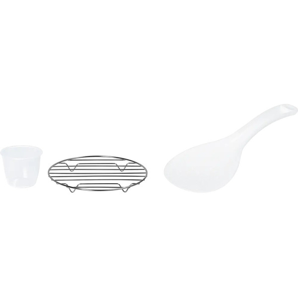 Мультиварка-скороварка Aresa AR-2013