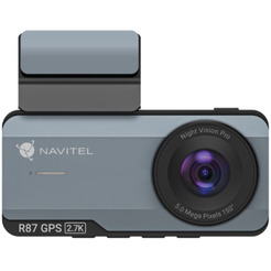 Видеорегистратор NAVITEL R87 GPS
