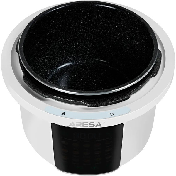 Мультиварка-скороварка Aresa AR-2014