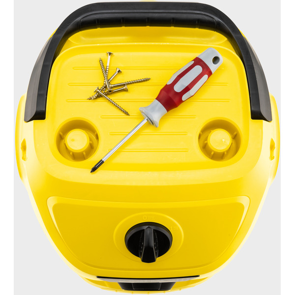 Пылесос Karcher WD 3 S V-17/4/20 1.628-135.0