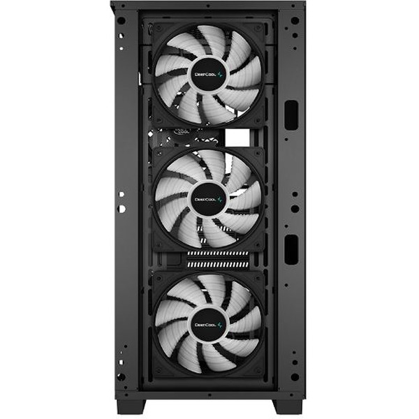 Корпус DeepCool Matrexx 50 Mesh 4FS (DP-ATX-MATREXX50-MESH-4FS)