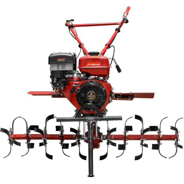 Мотокультиватор Asilak SL-187L AS1556-2 (колеса 6.50-12)