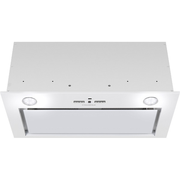 Вытяжка MAUNFELD Fantasy 1000ST 60 (белый)