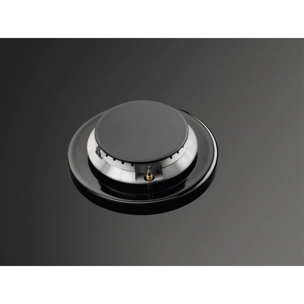 Поверхность газовая AEG HKR75540NB