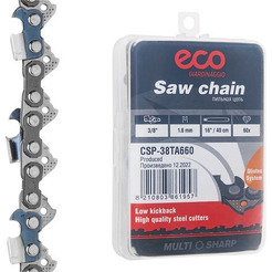 Цепь для пилы Eco CSP-38TA660