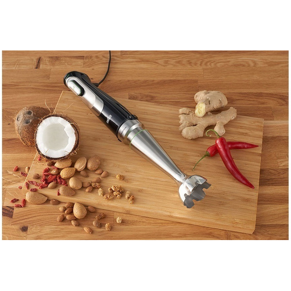 Блендер BRAUN MQ9037X SAUCE+