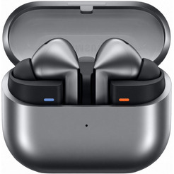 Наушники Samsung Galaxy Buds 3 Pro (SM-R630NZAACIS) Silver