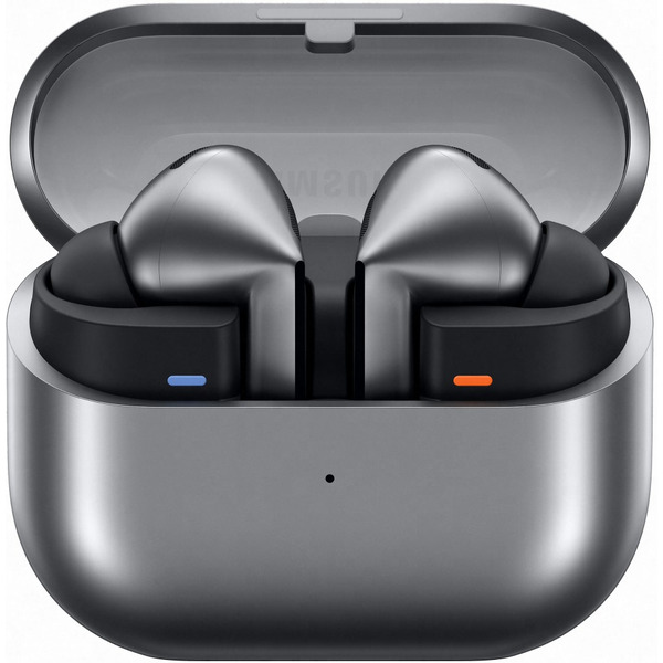 Наушники Samsung Galaxy Buds 3 Pro (SM-R630NZAACIS) Silver
