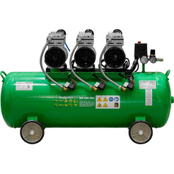 Компрессор ECO AE-100-OF1 (EC2610-1)