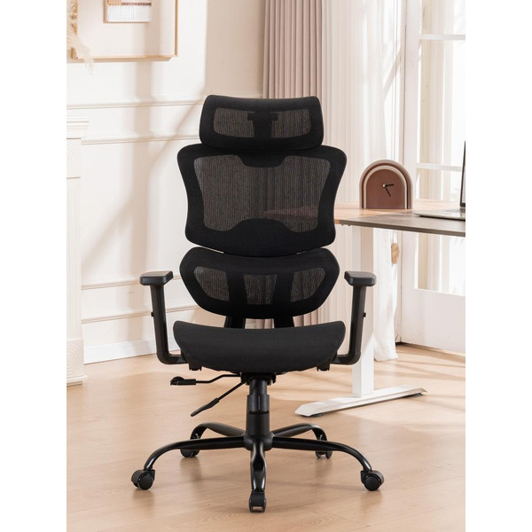 Кресло компьютерное EVOLUTION ZenMesh