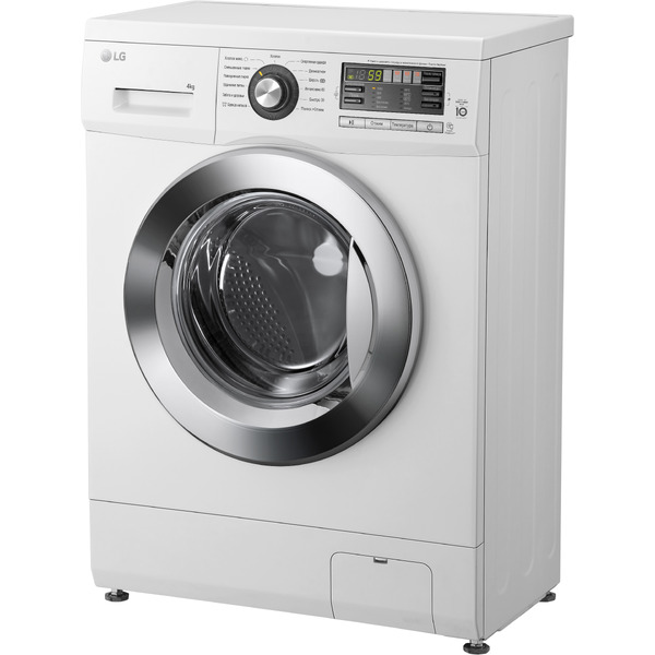 Стиральная машина LG F1096SD3