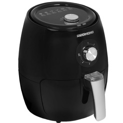 Аэрогриль РЕДМОНД RAG-246 (черный)