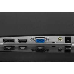 Монитор Digma Progress 24P504F