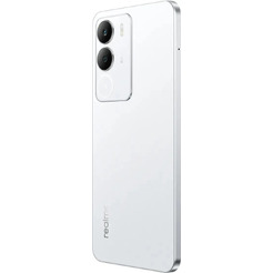 Смартфон Realme P3 Lite 8GB/256GB (белое облако)