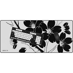 Коврик для мыши Lunacy SD XL White Sakura