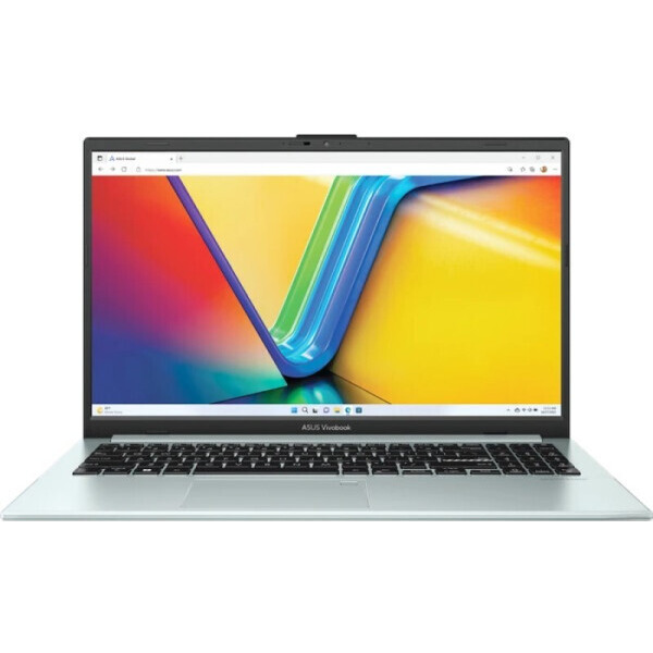 Ноутбук ASUS Vivobook Go 15 E1504GA-BQ680W