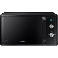 Микроволновая печь Samsung MS23K3614AK/BW черный