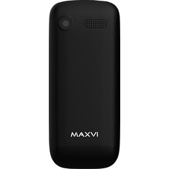Мобильный телефон Maxvi K20 (черный)