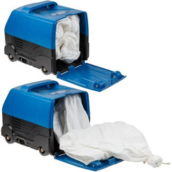 Пылесос BULL AS 4001 (1323701)