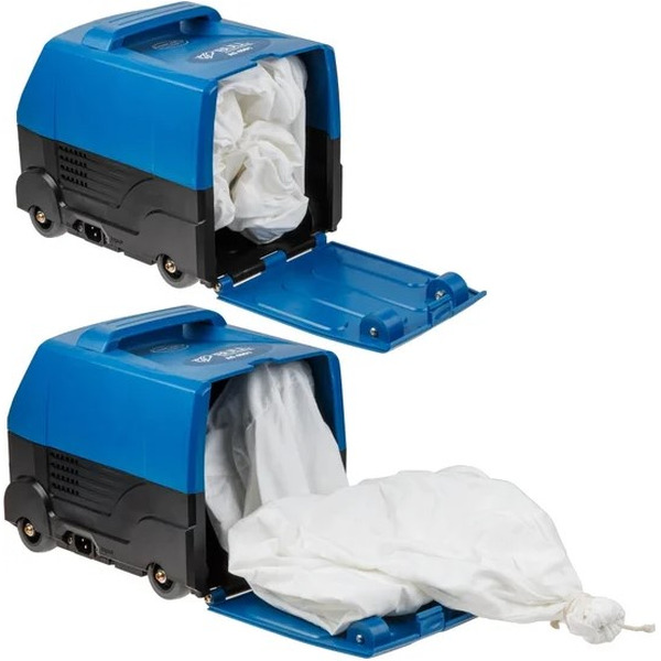 Пылесос BULL AS 4001 (1323701)