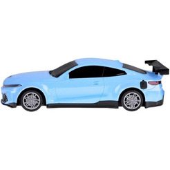 Радиоуправляемая игрушка Labalu Гоночная машина 333-XN24161