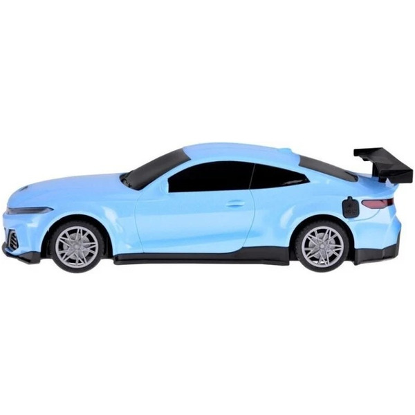 Радиоуправляемая игрушка Labalu Гоночная машина 333-XN24161