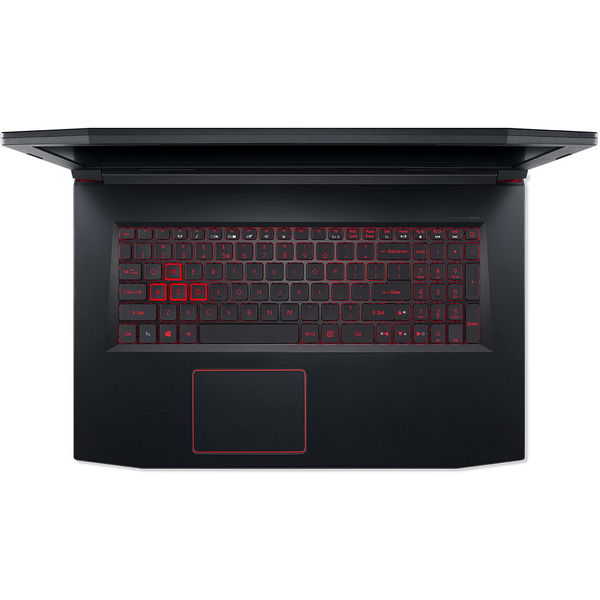 Ноутбук Acer Predator Helios 300 PH317-52-785K NH.Q3DEU.037