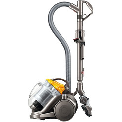 Пылесос без пылесборника DYSON DC29db Origin