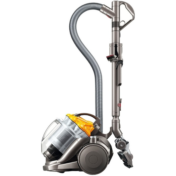 Пылесос без пылесборника DYSON DC29db Origin