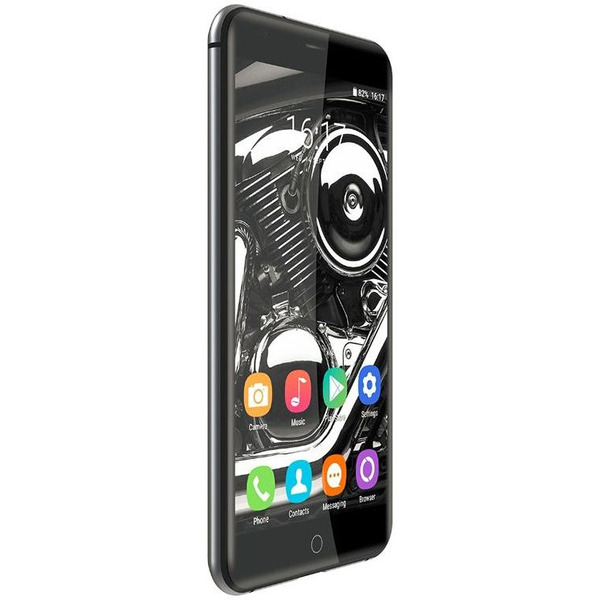 Смартфон Oukitel K7000 gray 2GB RAM+16GB