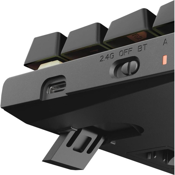 Беспроводная клавиатура REDRAGON Ryze Pro (71394)