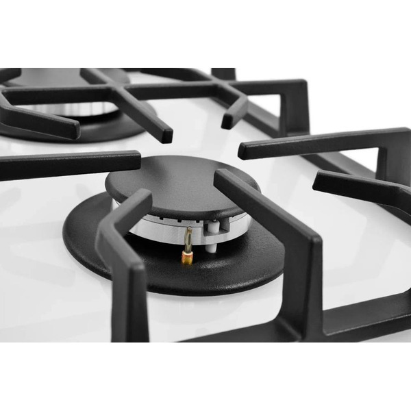 Варочная панель ZUGEL ZGH291W