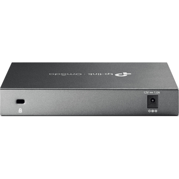 Маршрутизатор TP-Link ER605