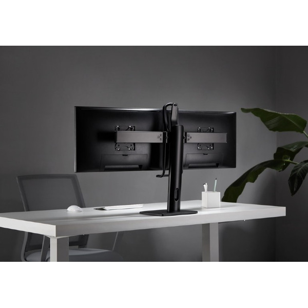 Кронштейн для двух мониторов Gembird MS-D2-01