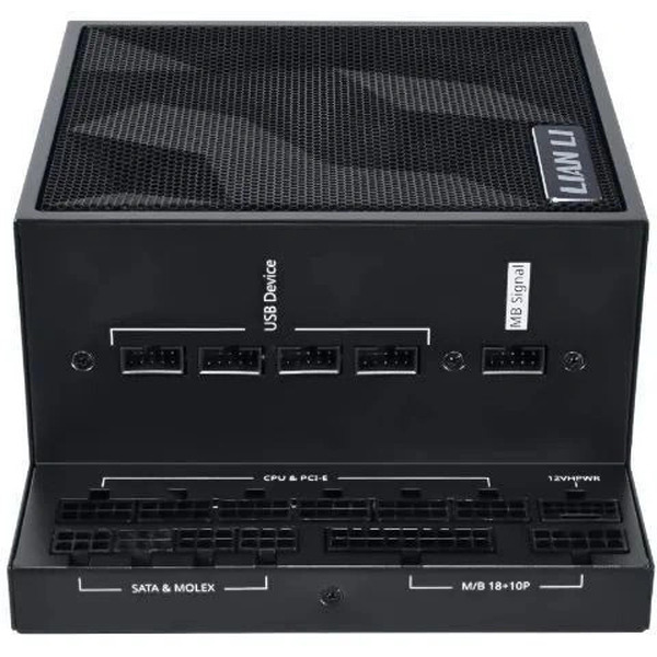 Блок питания Lian Li Edge Gold 1000 G9P.EG1000G.BH00.RU