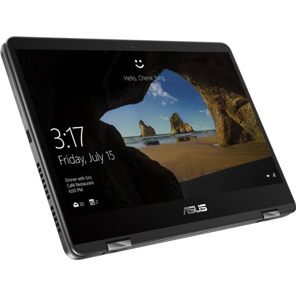 Ноутбук Asus ZenBook UX461UN-E1029T