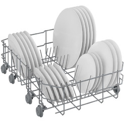 Посудомоечная машина Beko BDFS15020S