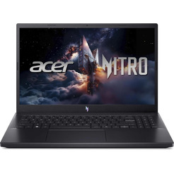 Игровой ноутбук Acer Nitro V 15 ANV15-52-56YF NH.QZ8ER.001