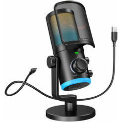 Микрофон FIFINE AM6