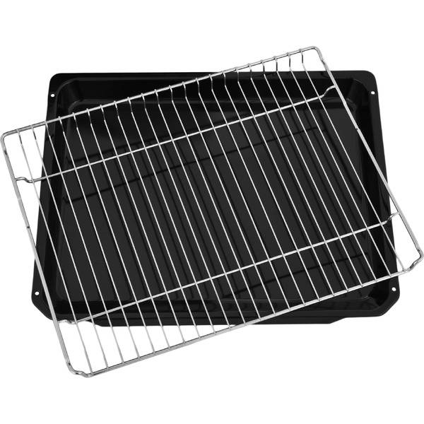 Духовой шкаф Indesit IFE 3644 J IX