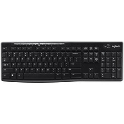 Клавиатура Logitech K270 920-003058