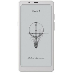 Электронная книга ONYX BOOX PALMA 2 белая
