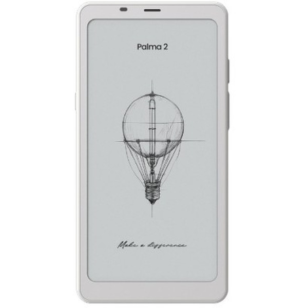 Электронная книга ONYX BOOX PALMA 2 белая