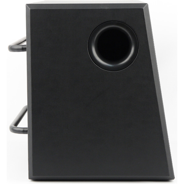 Корпусной активный сабвуфер ACV BBA-12D