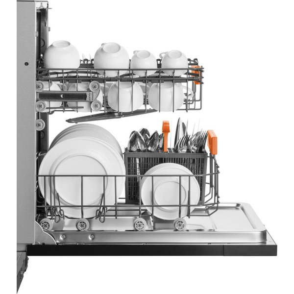Встраиваемая посудомоечная машина Weissgauff BDW 4525 Infolight