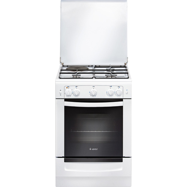 Плита комбинированная GEFEST ПГЭ 6110-01