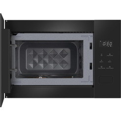 Встраиваемая микроволновая печь WEISSGAUFF HMT-456 D